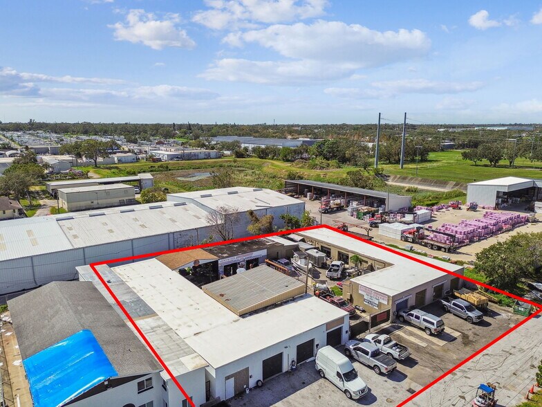 More Photos Of 3580 66th Ave N, Pinellas Park Warehouse For Sale