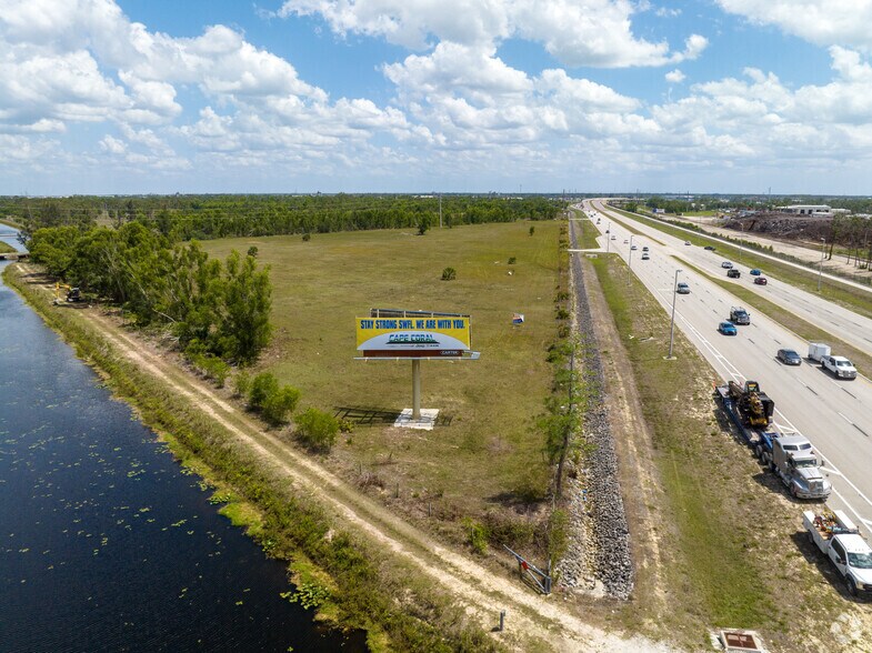 More Photos Of 16501 Michael G Rippe Pky, Fort Myers Land For Sale