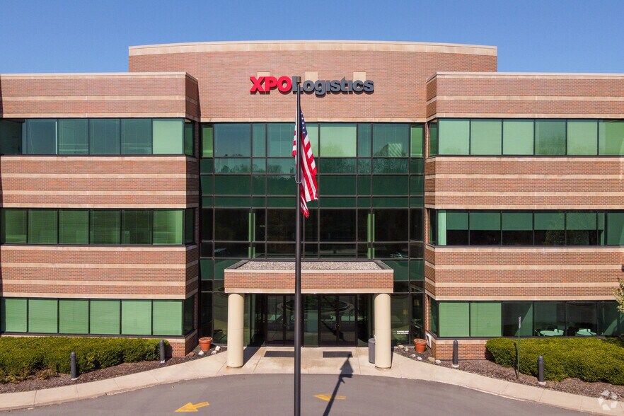 More Photos Of 2211 Old Earhart Rd, Ann Arbor Office For Lease