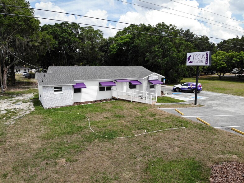 More Photos Of 1005 N Church Ave, Mulberry Medical For Lease