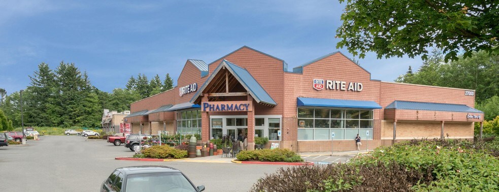 More Photos Of 27000 Miller Bay Rd NE, Kingston Freestanding For Lease