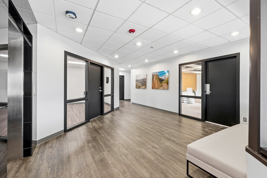 More Photos Of 1225 E Fort Union Blvd, Cottonwood Heights Office For Sale