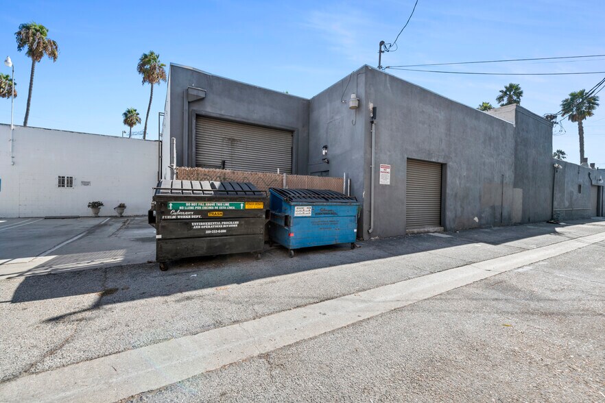 More Photos Of 5801 Washington Blvd, Culver City Office For Lease