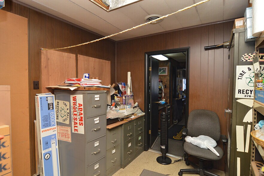 More Photos Of 1350 Allegheny Ave, Reading Auto Salvage Facility For Sale