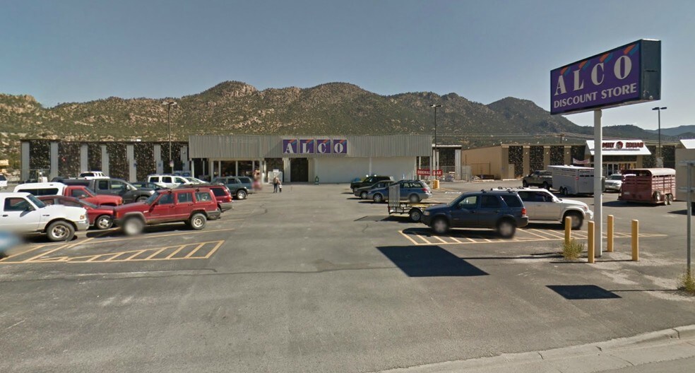 More Photos Of , Buena Vista General Retail For Sale