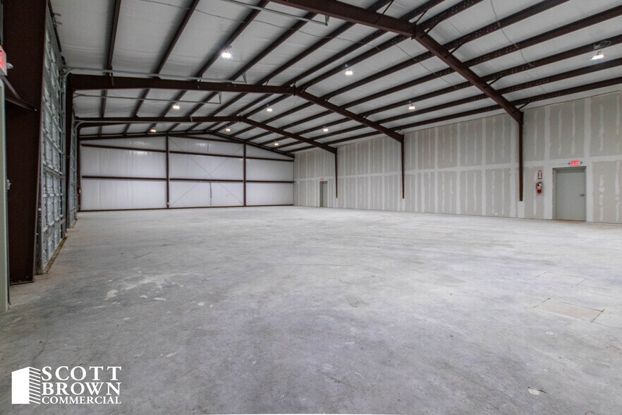 More Photos Of , Aubrey Industrial For Sale