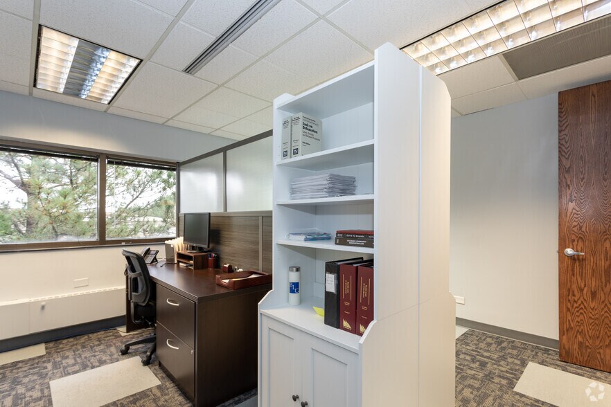 More Photos Of 8301 E Prentice Ave, Greenwood Village Office For Sale