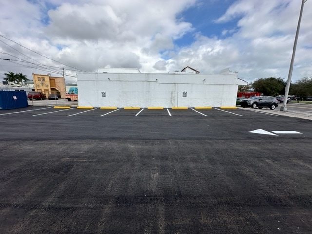 More Photos Of 12700 W Dixie Hwy, Miami Medical For Lease
