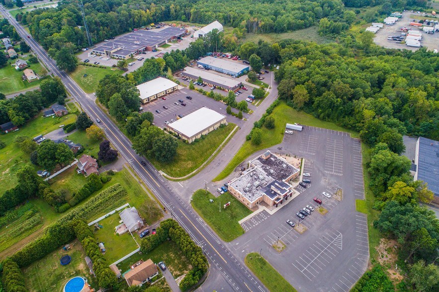 More Photos Of 938 Suffield St, Agawam Industrial For Sale