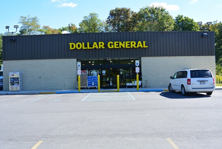 More Photos Of 298 State Route 435, Clifton Township Freestanding For Sale