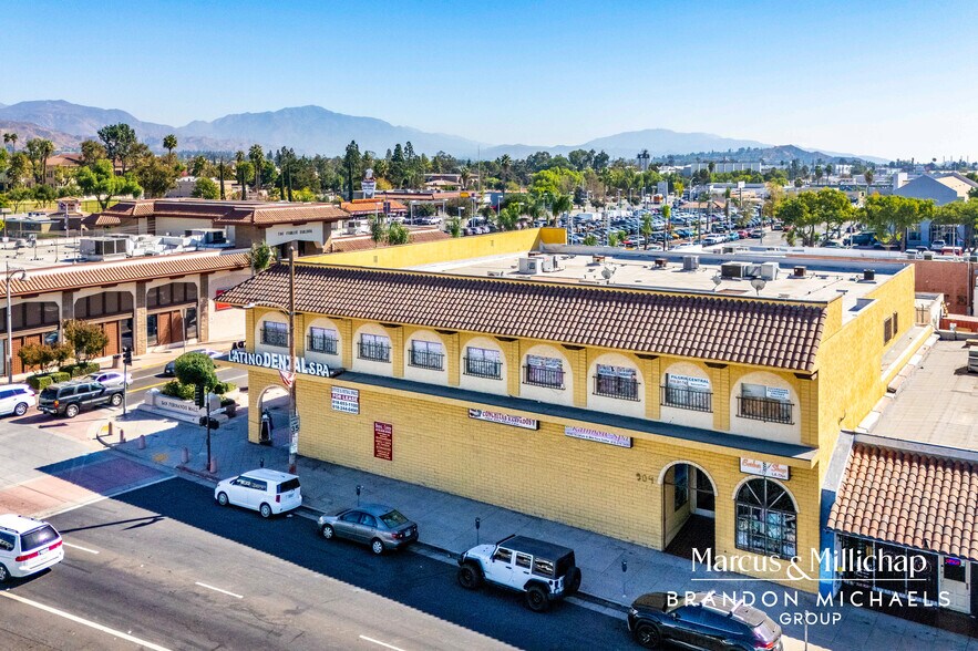 More Photos Of 816-820 San Fernando Rd, San Fernando Storefront Retail Office For Sale