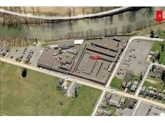 Primary Photo Of 1400-1414 E State St, Olean Manufacturing For Lease