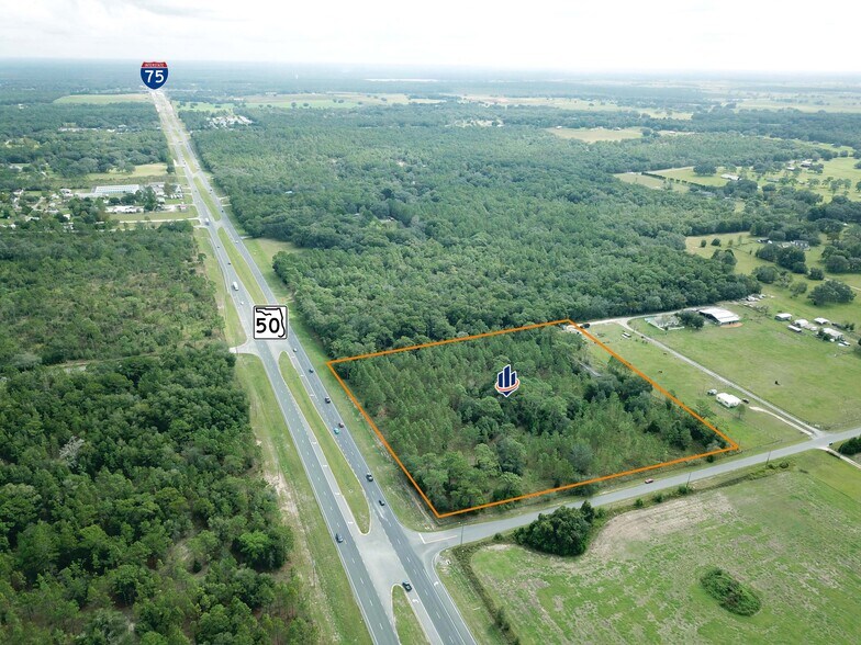 More Photos Of 6220 White Rd, Brooksville Land For Sale