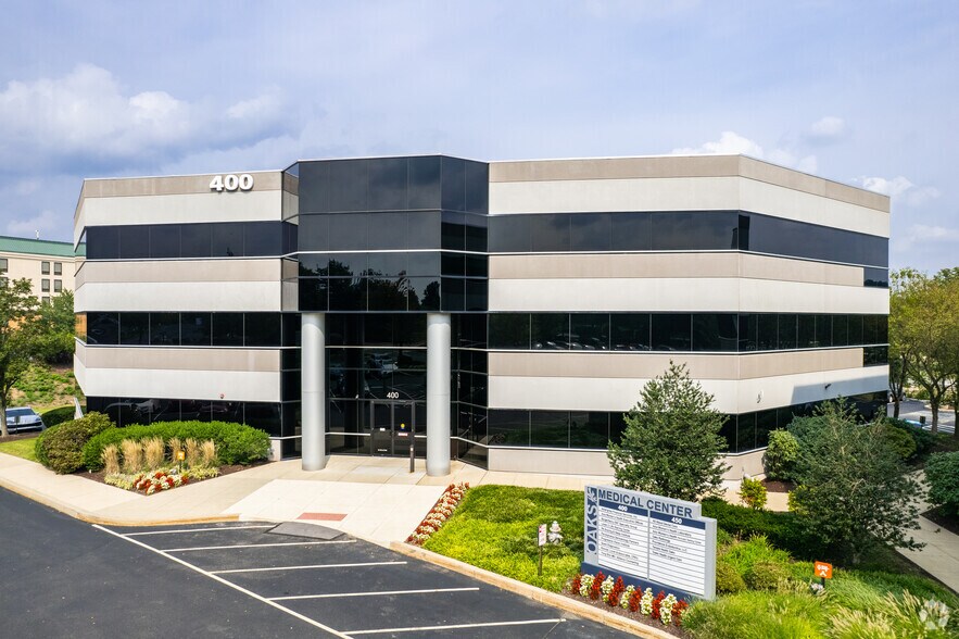 More Photos Of 400 Cresson Blvd, Phoenixville Unknown For Lease