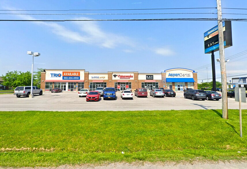 More Photos Of 4131 Fort Campbell Blvd, Hopkinsville Storefront For Lease