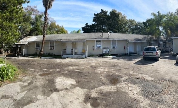 More Photos Of 4605 N Hubert Ave, Tampa Apartments For Sale