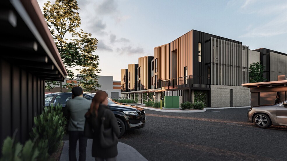 More Photos Of 70 Encina Ave, Palo Alto Land For Sale