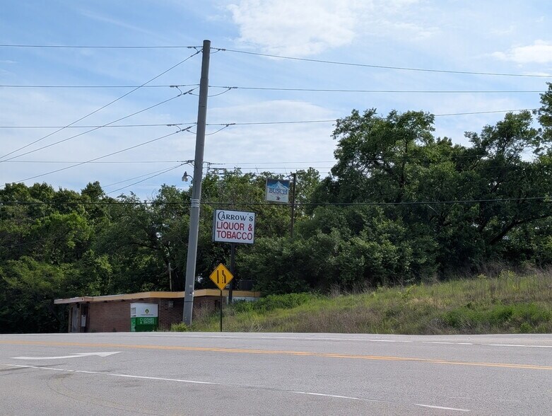 More Photos Of 5051 W Four Ridge Rd, House Springs Land For Sale