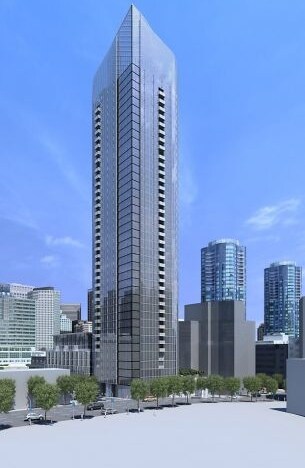 More Photos Of 399 Fremont St, San Francisco Apartments For Lease