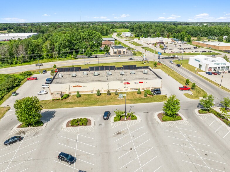 More Photos Of 2910 Roosevelt Rd, Marinette Unknown For Lease