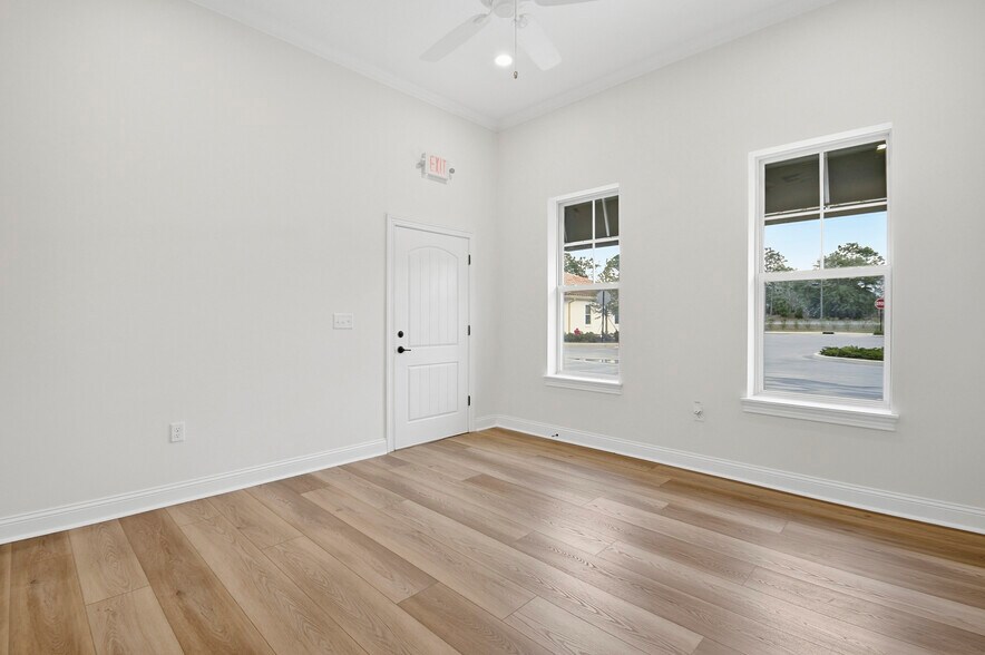 More Photos Of 270 Land Grant St, Saint Augustine Medical For Lease