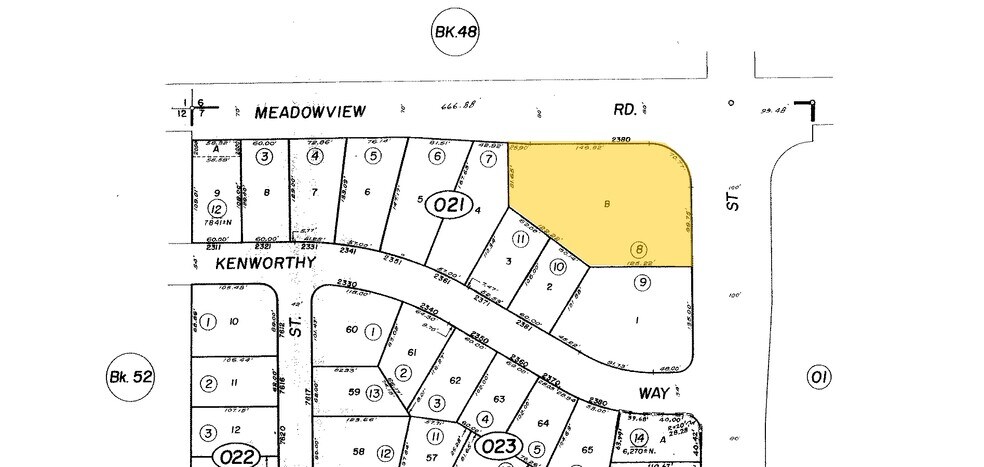 More Photos Of 2380 Meadowview Rd, Sacramento Land For Lease