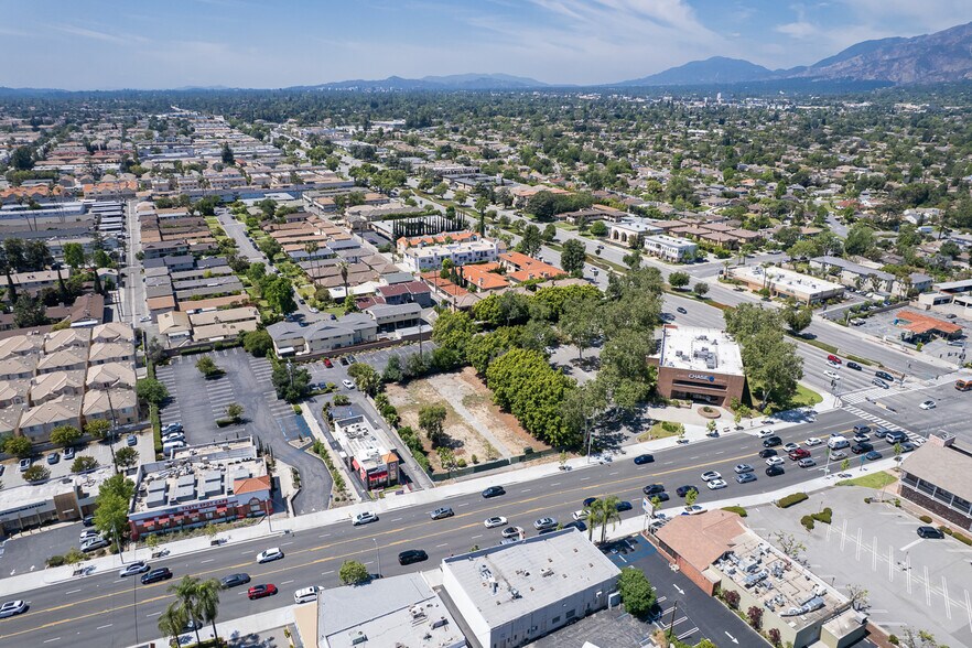 More Photos Of 845 S Baldwin Blvd, Arcadia Land For Sale
