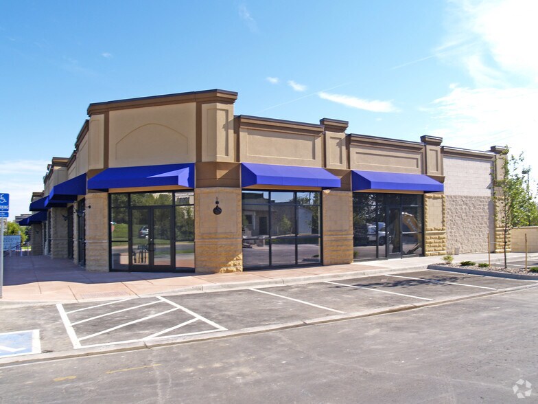 More Photos Of 180 S Union Blvd, Lakewood Storefront For Lease