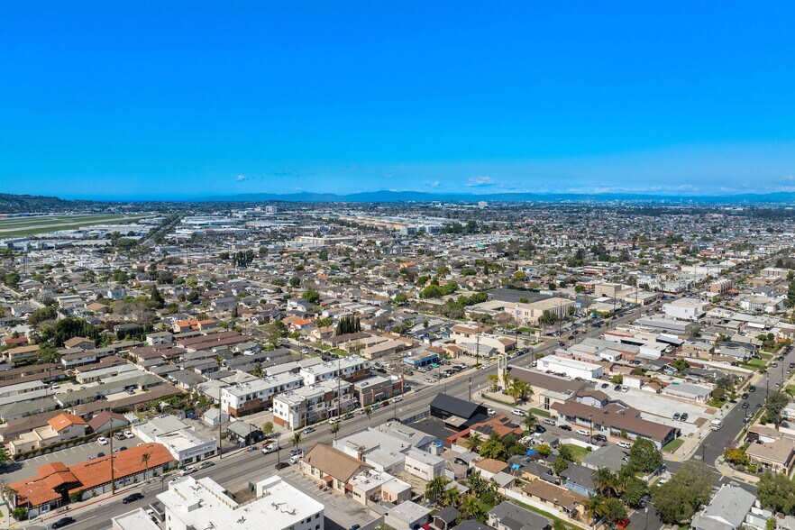 More Photos Of 24816-24820 Narbonne Ave, Lomita Storefront For Sale