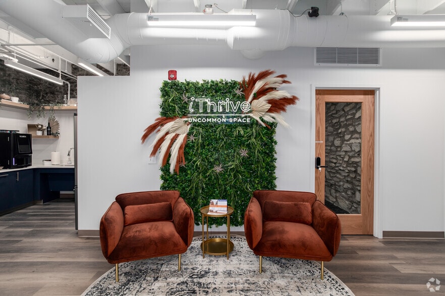 More Photos Of 145 Greenwood Ave, Wyncote Loft Creative Space For Lease