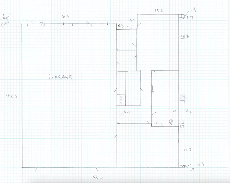 More Photos Of 2800 Northside Dr, Bossier City Flex For Lease