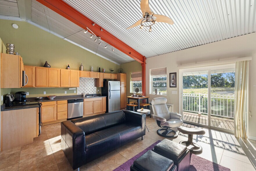 More Photos Of 10675 Valensin Rd, Galt Winery Vineyard For Sale