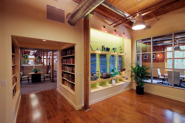 More Photos Of 110 W Canal St, Winooski Office For Lease