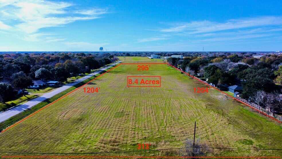 More Photos Of 0 southgate drive, Rosenberg Land For Sale