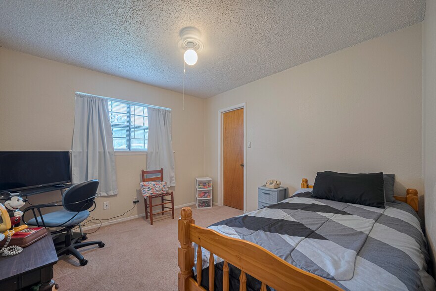 More Photos Of , Wharton Multifamily For Sale