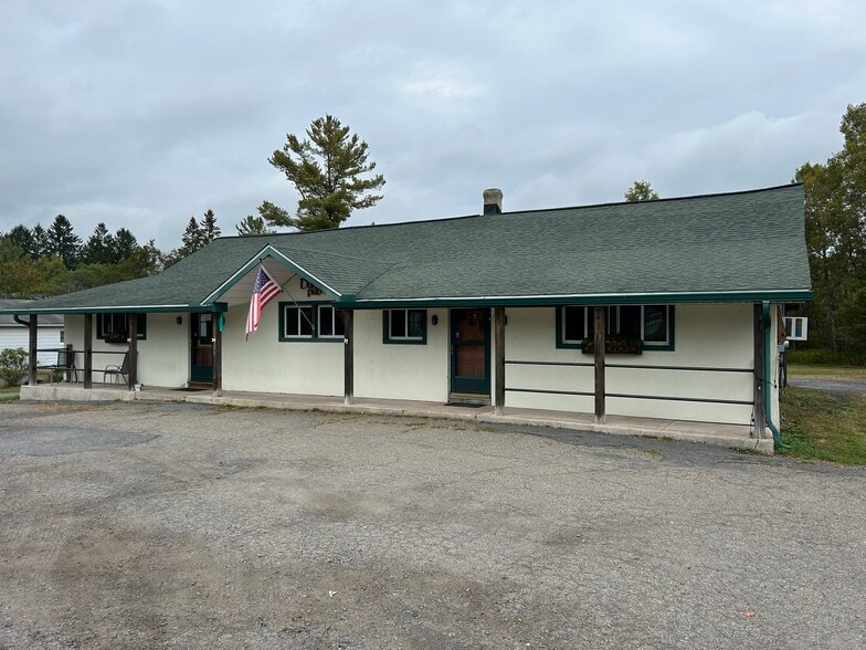 More Photos Of 5800 PA-115, Blakeslee Restaurant For Sale