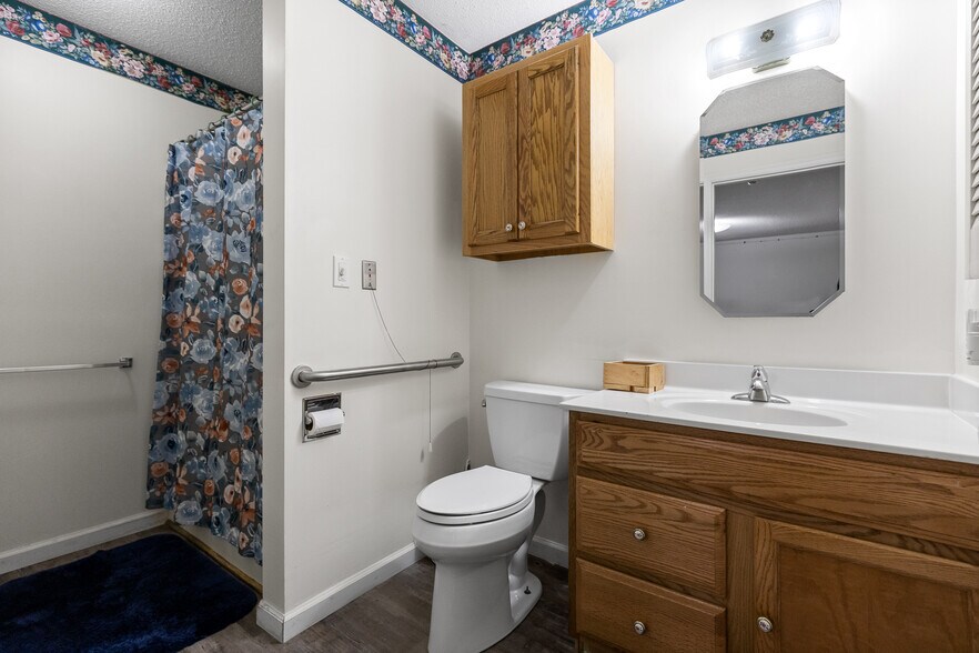 More Photos Of 3872 Brayton Mountain Rd, Graysville Skilled Nursing Facility For Sale