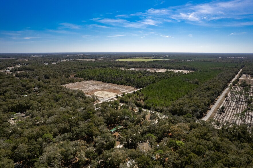 More Photos Of 13550 NW Old Fannin Rd, Chiefland Land For Sale