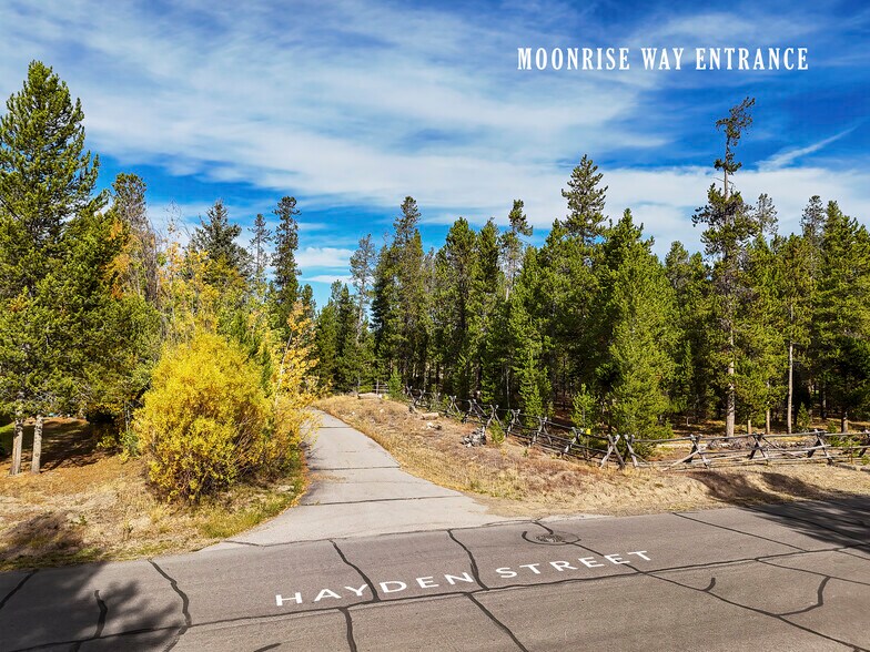 More Photos Of 1111 Moonrise Way, West Yellowstone Land For Sale