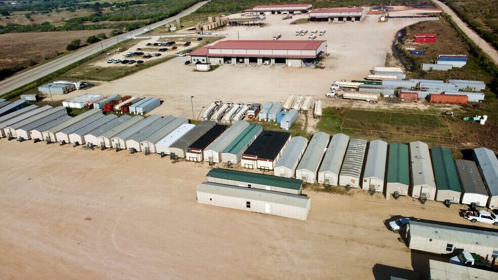 More Photos Of 3533 State Highway 239, Kenedy Warehouse For Sale