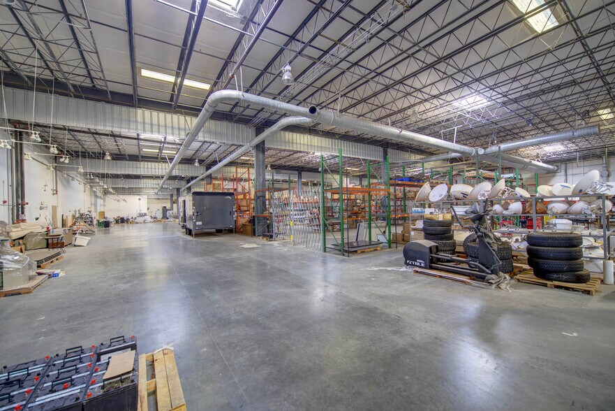 More Photos Of 1065 Marauder St, Chico Manufacturing For Lease