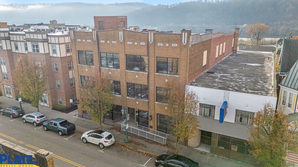 More Photos Of 114 W 5th St, East Liverpool Office For Sale