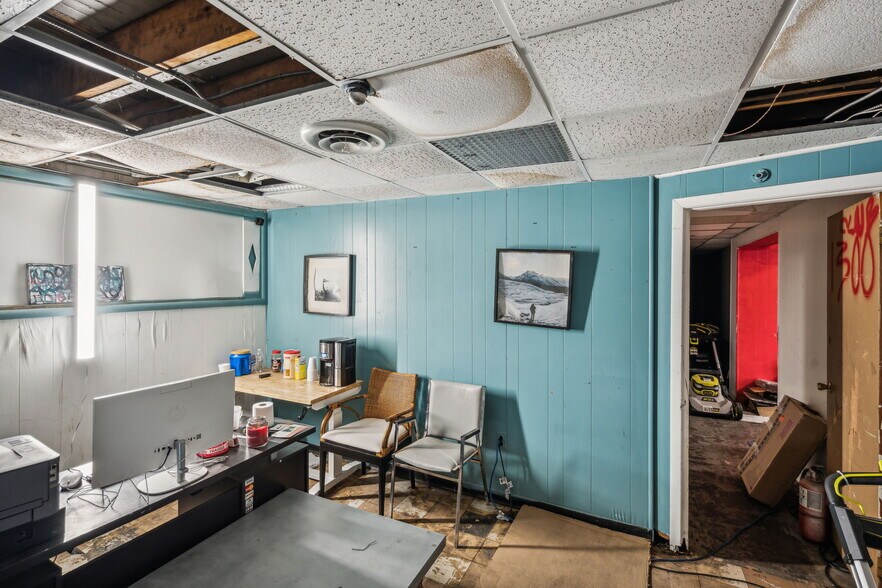 More Photos Of 2901 N 18th St, Philadelphia Warehouse For Sale