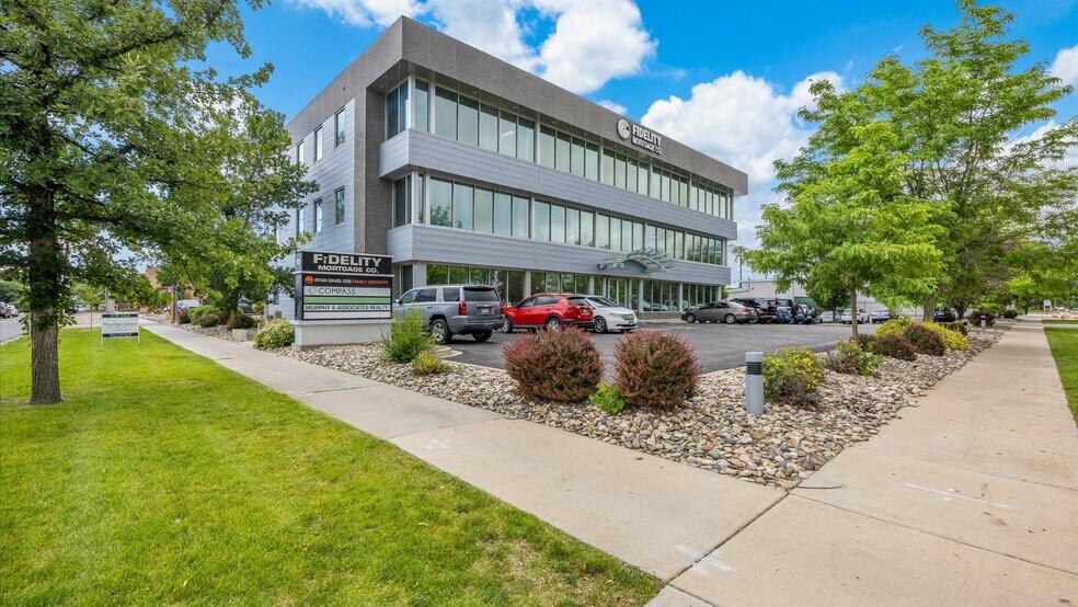 More Photos Of 700 Belford Ave, Grand Junction Loft Creative Space For Sale