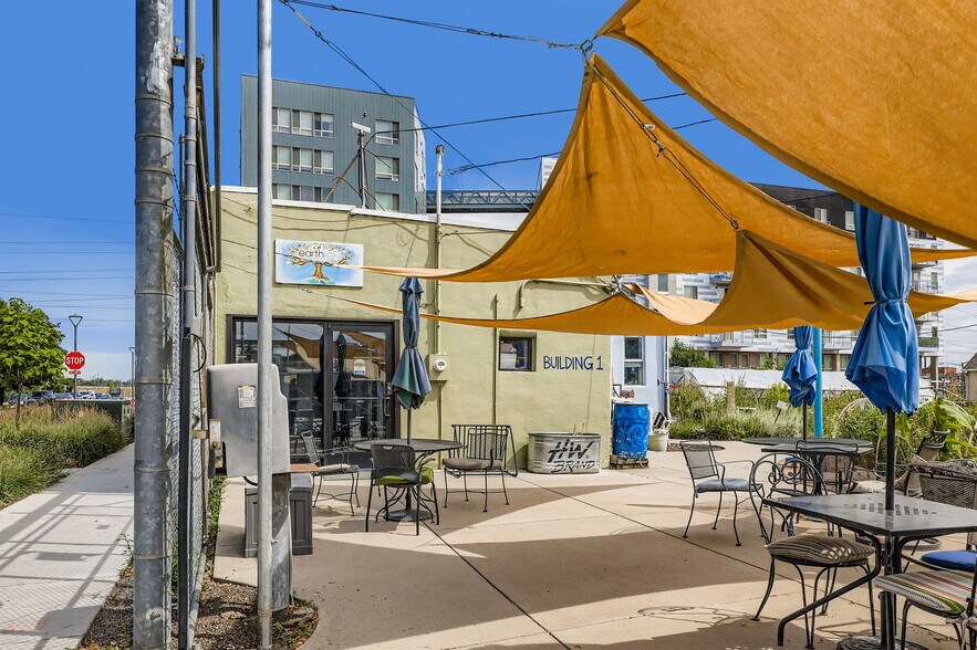 More Photos Of 2746 W 13th Ave, Denver Land For Sale