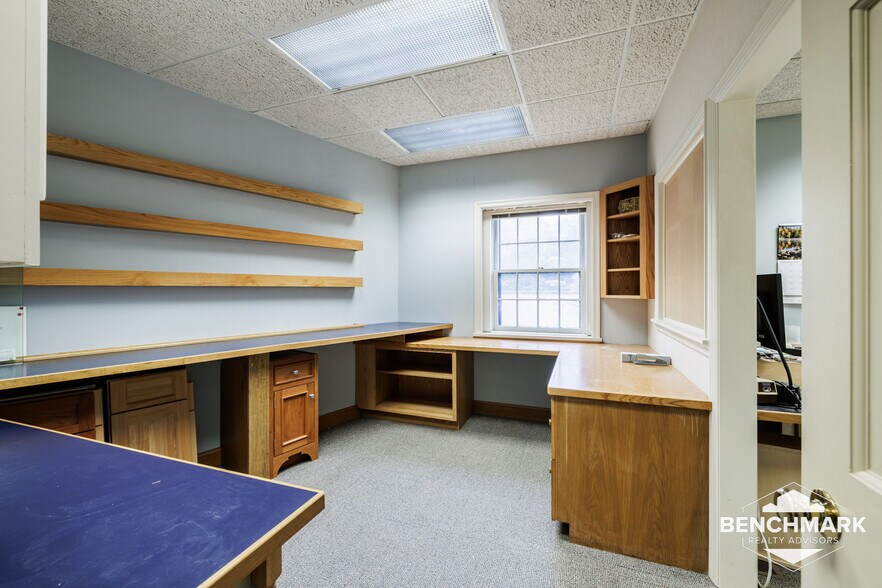 More Photos Of 37 Allens Creek Rd, Brighton Office For Lease