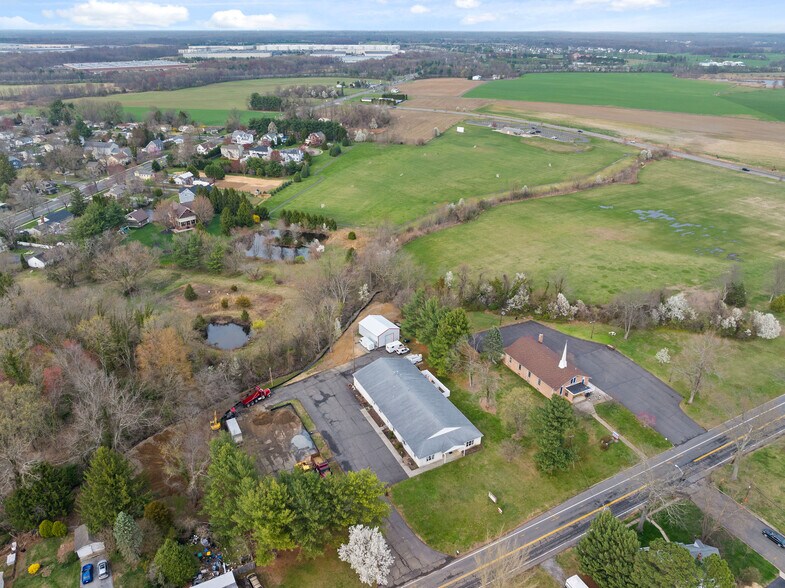 More Photos Of 70 County 526 rd, Allentown Religious Facility For Sale