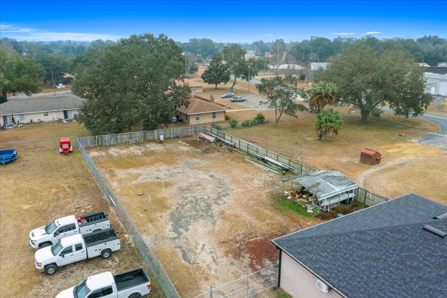 More Photos Of 2733 SE 58th Ave, Ocala Freestanding For Lease