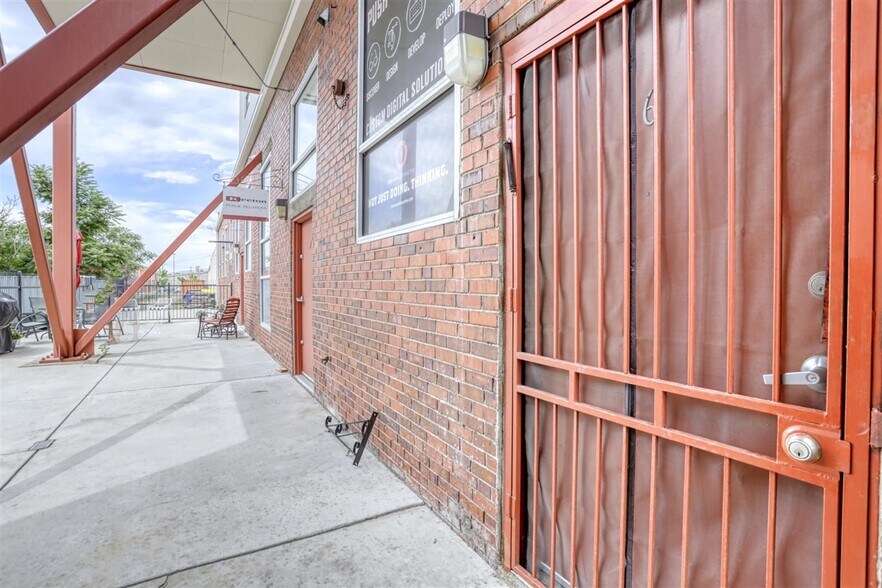More Photos Of 209 Kalamath St, Denver Loft Creative Space For Sale