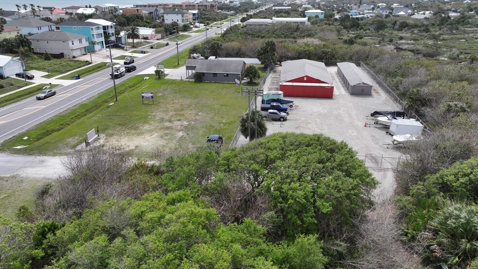 More Photos Of 5795 A1A S, Saint Augustine Land For Sale